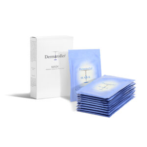 Dermaroller Intense Moisture Collagen Mask
