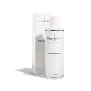 Dermaroller Skin Cleanser