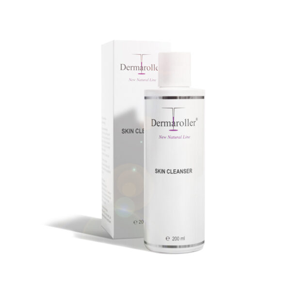 Dermaroller Skin Cleanser