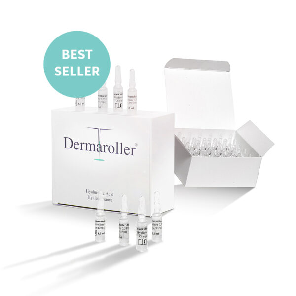 Hyaluronic Acid Ampules