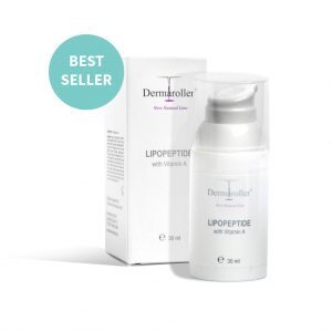 Lipopeptide Night cream with Vitamin A