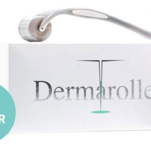 Home Care Roller by Dermaroller®+ Cleaner
