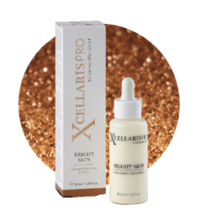 BRIGHT SKIN LOTION (50mL) Pigment Correction Solution