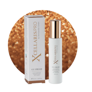 CC CREAM (50mL) Concealing Day Lotion with SPF 30