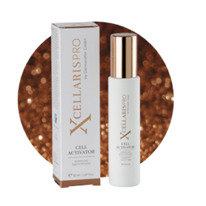 CELL ACTIVATOR (50mL) Enriching Night Cream