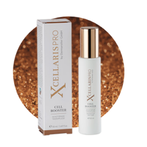 CELL BOOSTER (50mL) Protective Day Cream