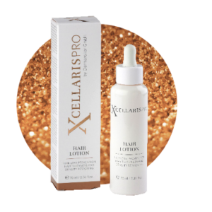 HAIR LOTION (70mL) Hair Enhancement Solution