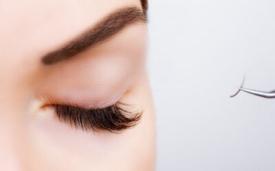 The Lash Tech